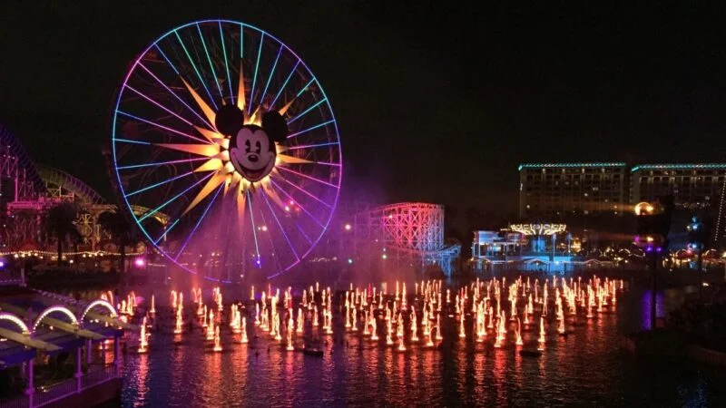 The Walt Disney Company secures a Metaverse patent for their Disneylands