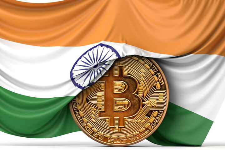 India is one of the world’s largest crypto markets – with Shiba Inu surprisingly coming in third