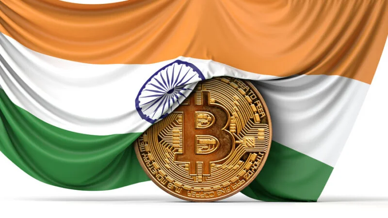 India is one of the world’s largest crypto markets – with Shiba Inu surprisingly coming in third