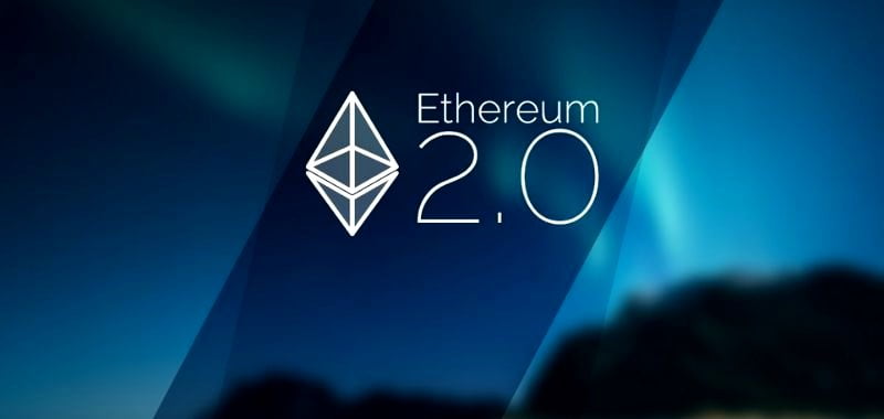 Ethereum 2.0 is expected to come in the second quarter of 2022