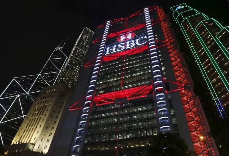 HSBC