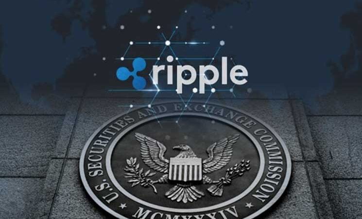 Court grants the SEC an extension of a disclosure period in the Ripple case