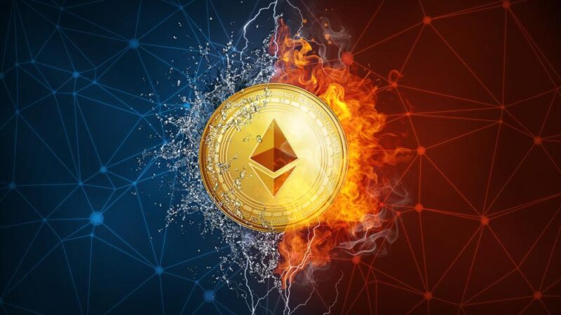 Ethereum before the big upgrade: time for a reflection