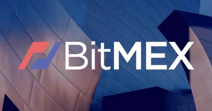 BitMEX CEO