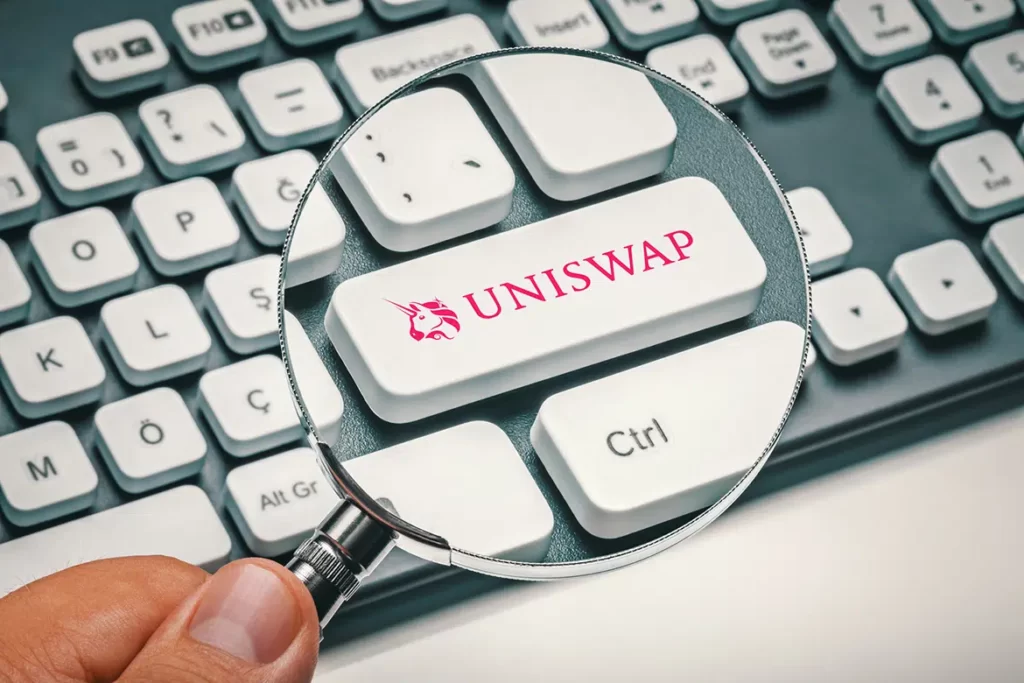 Uniswap Labs