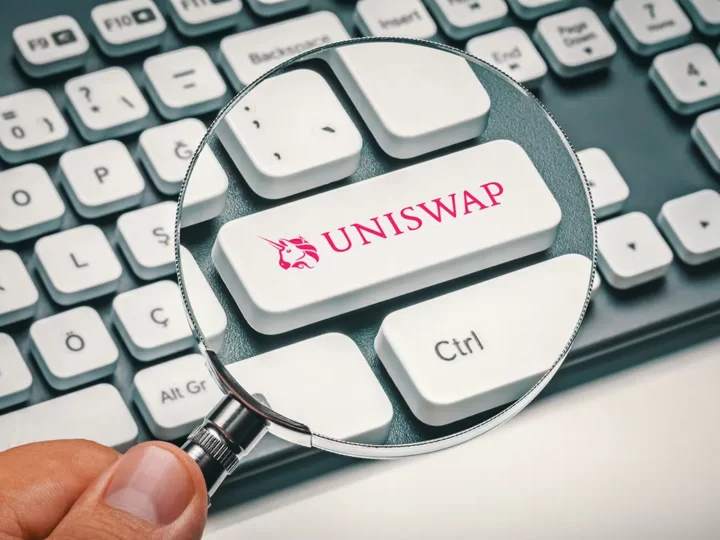Uniswap Labs establishes new branch for Web3 projects