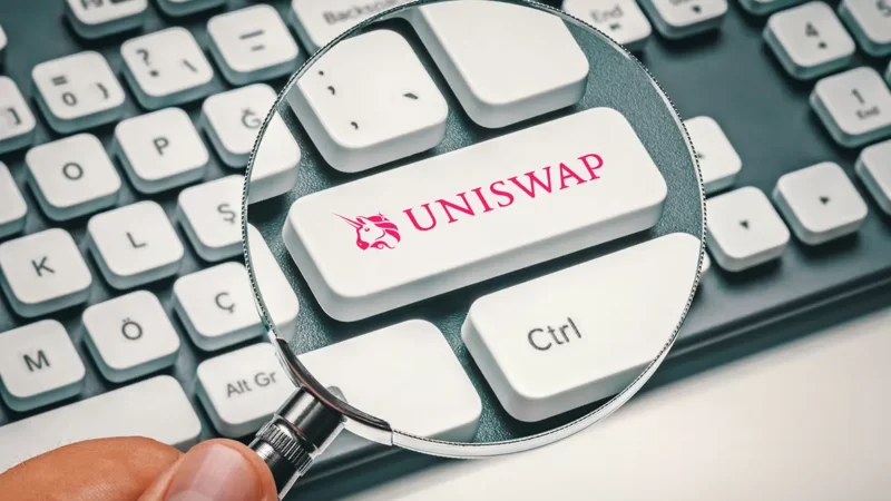 Uniswap Labs establishes new branch for Web3 projects