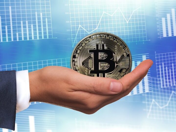 Is Bitcoin is undervalued and oversold?
