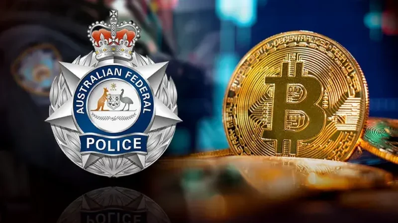 Australia now has crypto police to fight money laundering