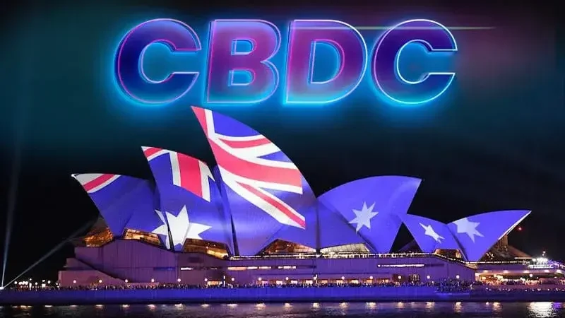 Ethereum as the basis of CBDC: Australia introduces eAUD