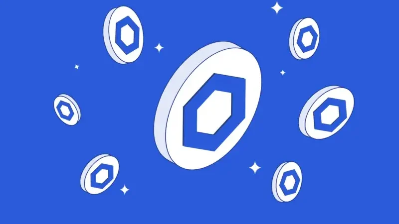 Token Chainlink(LINK)  – the new star in the crypto sky?