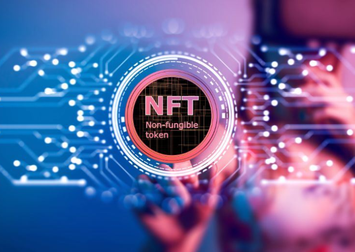 NFT market implodes: trend sinks into insignificance