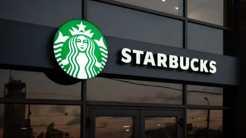 Polygon (MATIC) cooperates with Starbucks