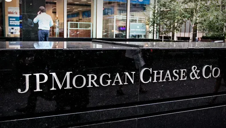 JPMorgan Chase is integrating the MetaPay