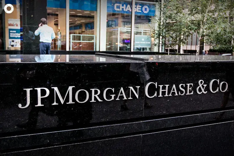 JPMorgan