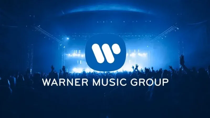 Warner Music Group plans Metaverse advance