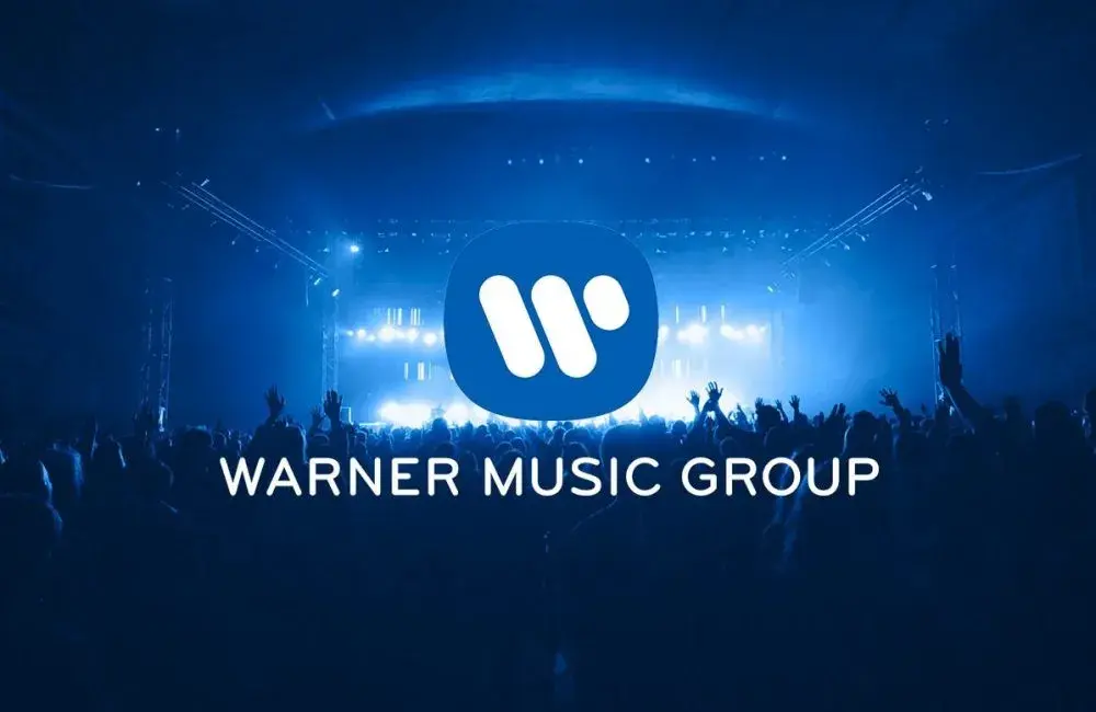 Warner Music Group