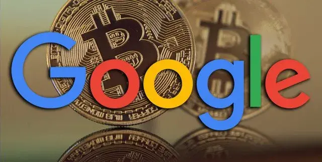 Google adopts cryptocurrencies, cooperates with Coinbase