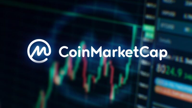 CoinMarketCap Launches Proof of Reserves Feature