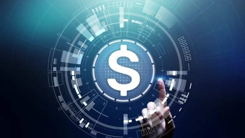 Digital Dollar: Pilot project starts in the USA