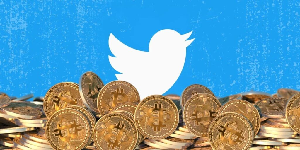 Crypto on Twitter