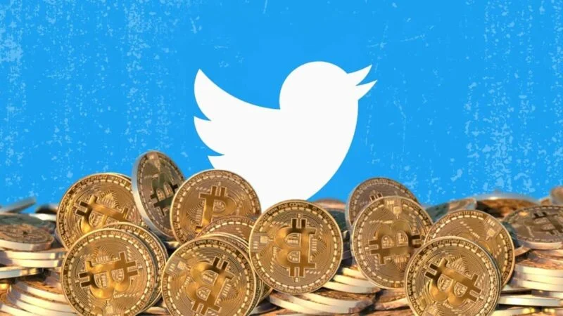 Crypto on Twitter? According to Musk, a clear thing