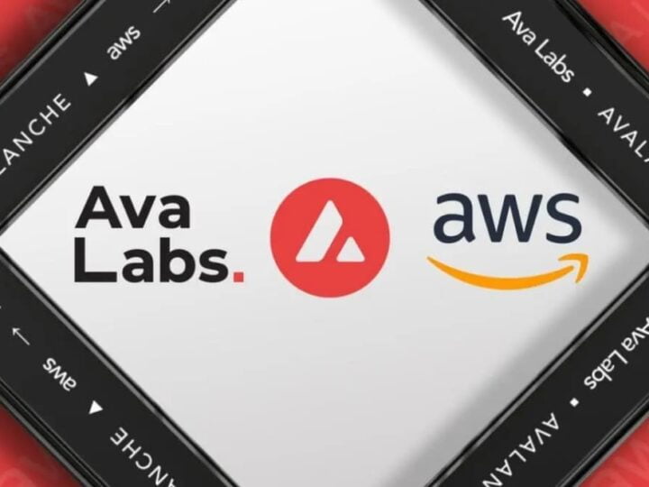 Avalanche and Amazon cooperate