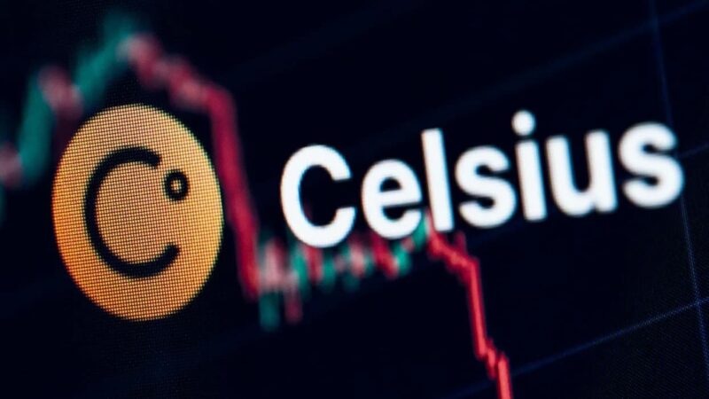 Celsius rejects takeover negotiations