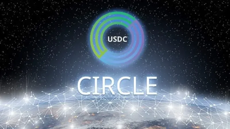 Circle continues to increase reserves for USDC