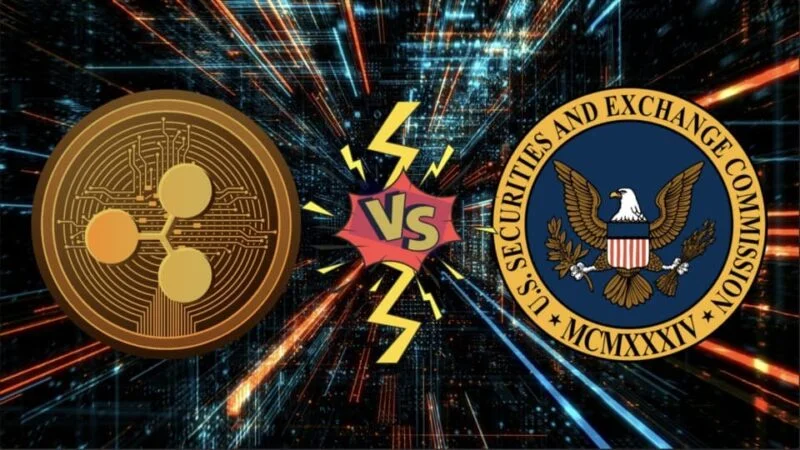 Ripple: Great hope in SEC dispute bursting?