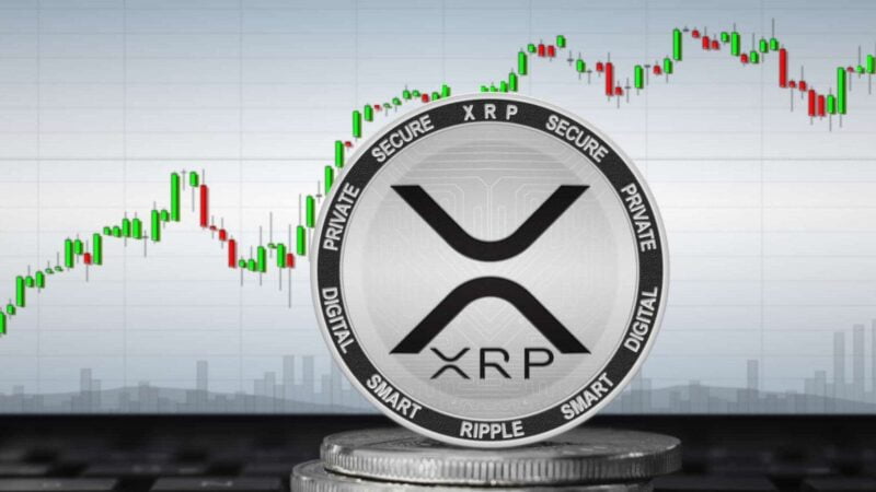 XRP Price Explosion After CFTC Lawsuit: What’s It About?