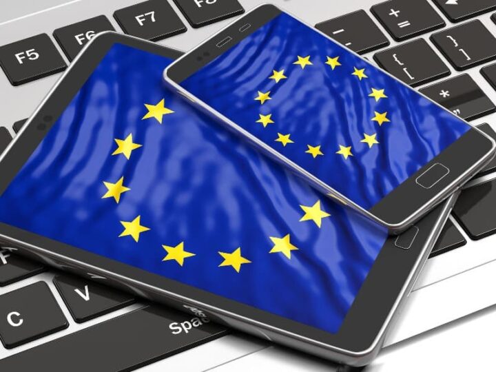 EU passes law for digital wallets: That’s why there is headwind