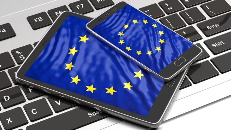 EU passes law for digital wallets: That’s why there is headwind