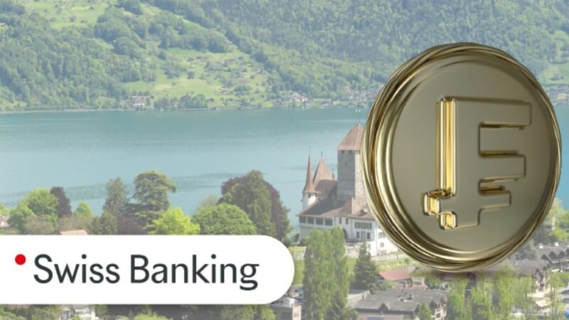 Banks in Switzerland are planning «book money tokens (BGT)»