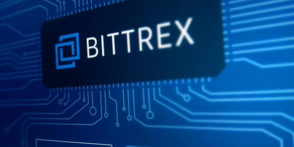 Bittrex