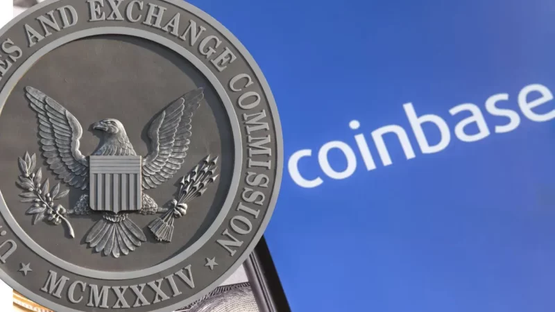 Coinbase announces “vigorous defense” against SEC
