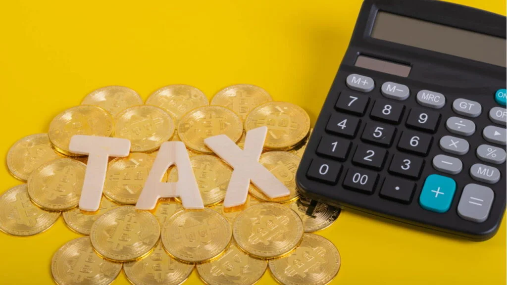 Crypto Taxes