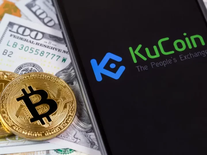 Why KuCoin Burned Millions of Dollars in ETH