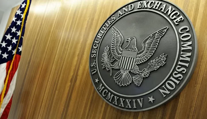 SEC Licenses This First Crypto Company
