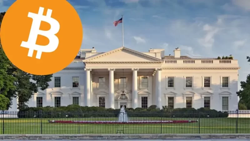 USA: White House wants to levy penalty tax on crypto mining