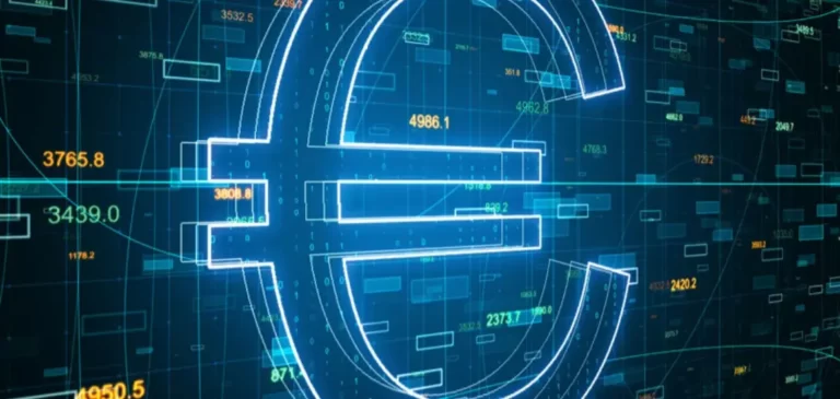digital euro