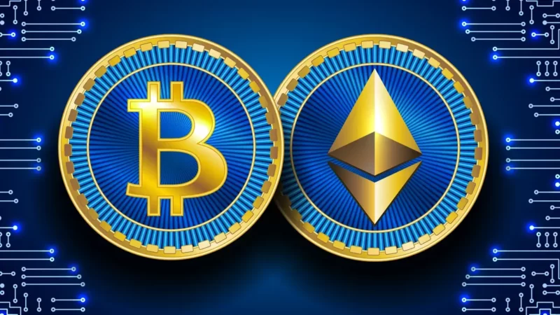 Bridge between Bitcoin and Ethereum allows transfer of NFTs