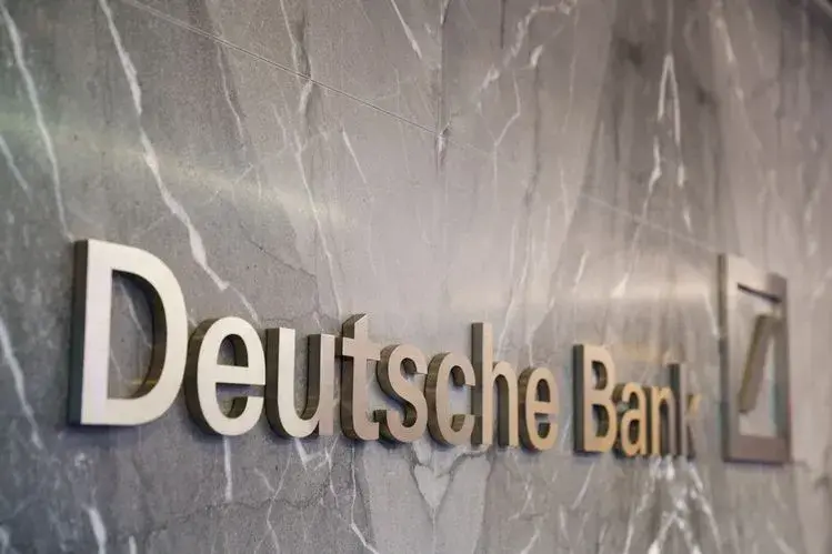 Deutsche Bank