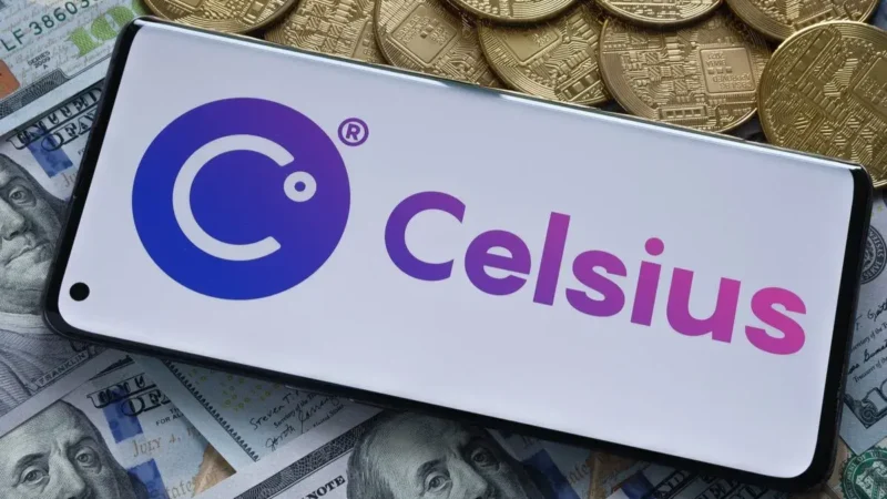 New restructuring plans off Celsius