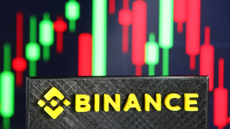 Binance: Is management fleeing the company?