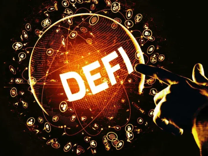 CANSEE wants to regulate DeFi