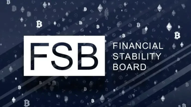 The FSB wants to corner the crypto industry