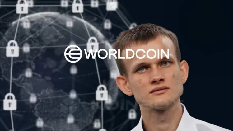 Why Vitalik Buterin’s stance on Worldcoin (WLD) is ambiguous