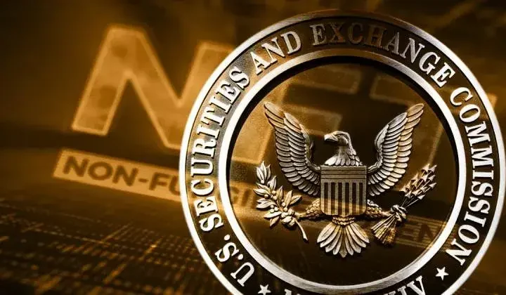 SEC takes action against NFTs