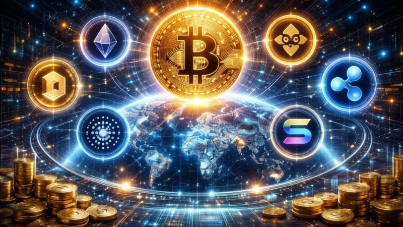 Unraveling the World of Cryptocurrency: An Informative Guide